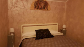 Гостиница La casetta dei Desideri  Poggio Bustone